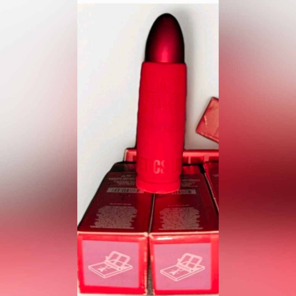 Jeffree Star Cosmetics Mouse Trap Lipstick Lot of 2 New In Box! - Picture 5 of 9